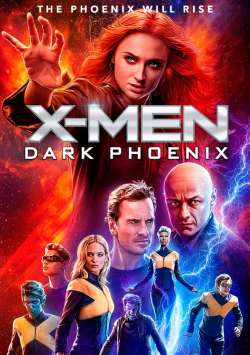 X-Men : Dark Phoenix  - TRUEFRENCH BDRip