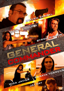 General Commander - FRENCH BDRip