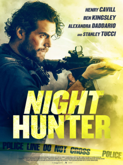 Night Hunter - FRENCH BDRip