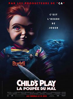 Child's Play : La poupée du mal - FRENCH BDRip