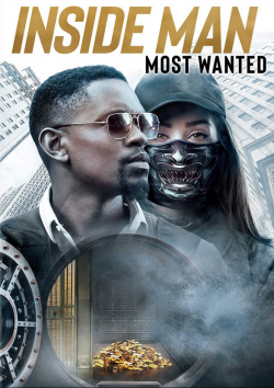 Inside Man: Most Wanted - FRENCH BDRip