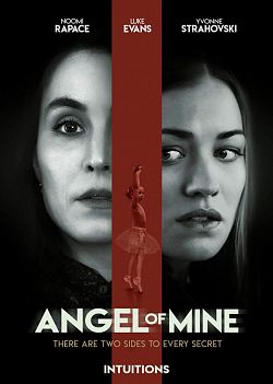 Angel Of Mine - FRENCH BDRip