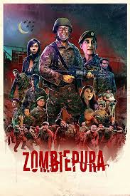 Zombiepura - VOSTFR WEB-DL 720p