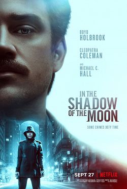 In the Shadow of the Moon - FRENCH WEBRip
