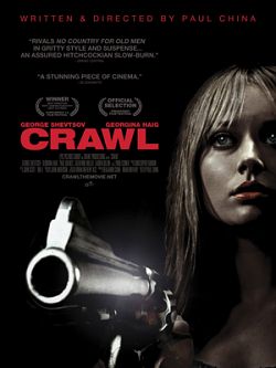 Crawl - VOSTFR HDLight 1080p