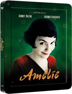 Le Fabuleux destin d'Amélie Poulain - HDLight 1080p