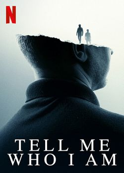 Tell Me Who I Am - FRENCH WEBRip