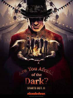Are You Afraid Of The Dark? - Saison 01 VOSTFR