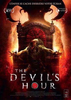 The Devil's Hour - FRENCH BDRip