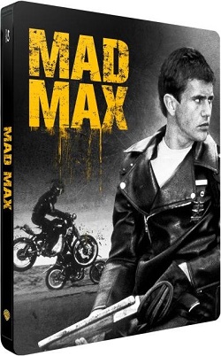 Mad Max - MULTI VFF HDLight 1080p