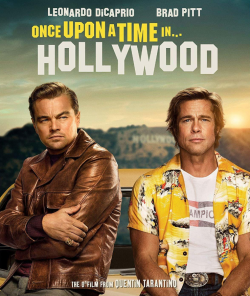Once Upon a Time… in Hollywood - FRENCH HDRip