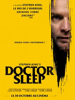 Stephen King's Doctor Sleep - TRUEFRENCH HDCAM