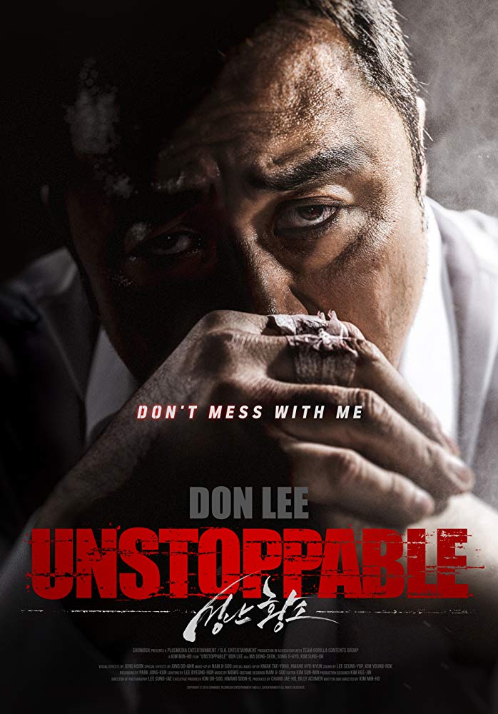 Unstoppable - VOSTFR HDLight 1080p