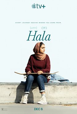 Hala - FRENCH HDRip