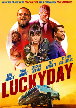 Lucky Day - FRENCH BDRip