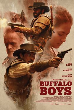 Buffalo Boys - VOSTFR HDLight 1080p