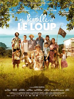 Ma Famille et le Loup - FRENCH HDRip