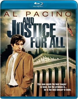 Justice pour tous - MULTi VFF HDLight 1080p