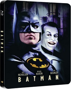 Batman - MULTi VFF HDLight 1080p