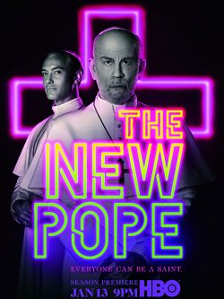 The New Pope - Saison 01 VOSTFR