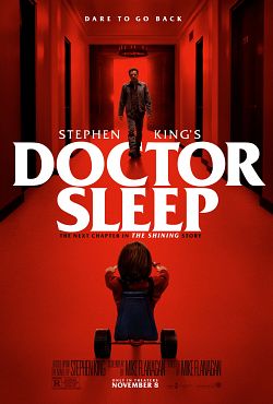 Stephen King's Doctor Sleep - FRENCH HDRip