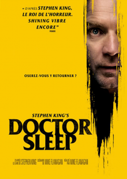 Stephen King's Doctor Sleep  - TRUEFRENCH BDRip