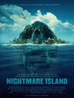 Nightmare Island - TRUEFRENCH HDTS