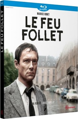 Le Feu Follet - VF BluRay 1080p