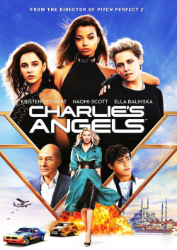 Charlie's Angels - FRENCH BDRip