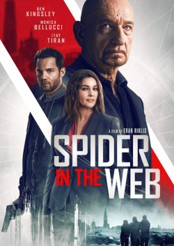 Spider in the Web - FRENCH BDRip