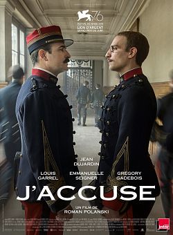 J'accuse - FRENCH BDRip