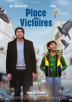 Place des victoires - FRENCH HDRip