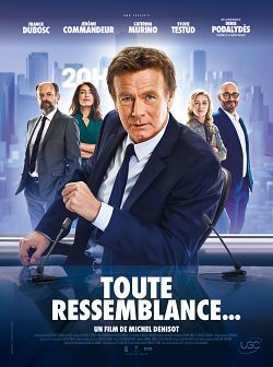 Toute ressemblance... - FRENCH HDRip