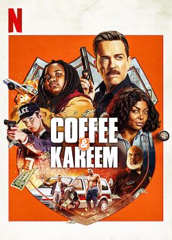 Coffee & Kareem - FRENCH WEBRip