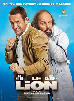 Le Lion - FRENCH HDRip