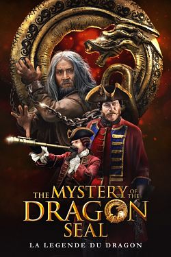 The Mystery of The Dragon Seal - FRENCH HDRip