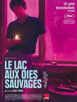 Le Lac aux oies sauvages - FRENCH HDRip