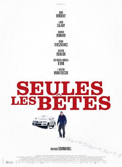 Seules Les Bêtes - FRENCH HDRip