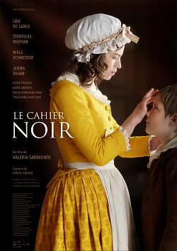 Le Cahier noir - FRENCH HDRip