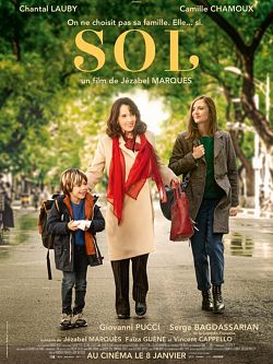 SOL - FRENCH HDRip