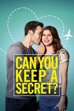 Can You Keep a Secret? - FRENCH BDRip