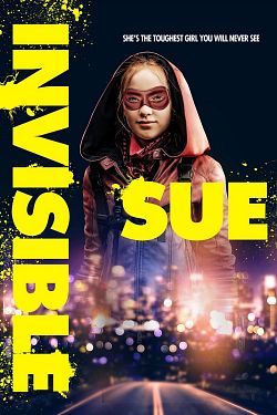 Invisible Sue - FRENCH BDRip