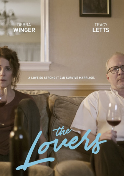 The Lovers - FRENCH BDRip