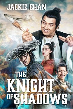 The Knight of Shadows - FRENCH WEBRip
