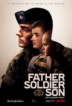 Father Soldier Son - FRENCH WEBRip