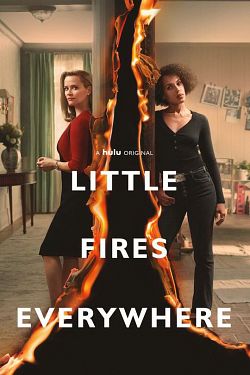 Little Fires Everywhere - Saison 01 FRENCH