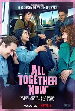 All Together Now - FRENCH WEBRip