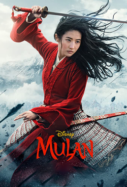 Mulan - FRENCH WEBRip