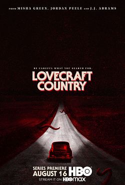 Lovecraft Country - Saison 01 FRENCH