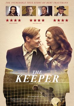The Keeper - TRUEFRENCH WEBRip